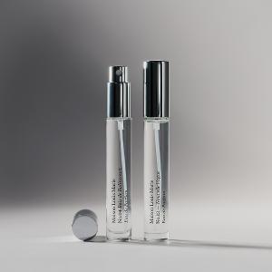 隨身淡香精 - 10ml 2入組 (No.04 秘徑漫遊 / No.13 新浪潮 )