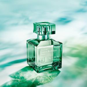 Aqua Media Cologne forte  Eau de parfum