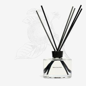 No.09 Vallee de Farney 模里西斯 - 擴香 250ml