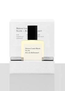 No.04 Bois de Balincourt 秘徑漫遊 - 滾珠油 15ml