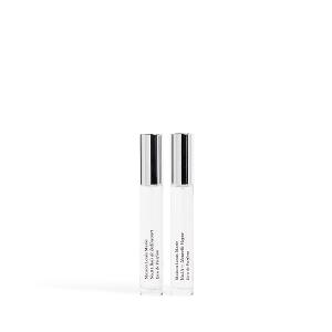 隨身淡香精 - 10ml 2入組 (No.04 秘徑漫遊 / No.13 新浪潮 )