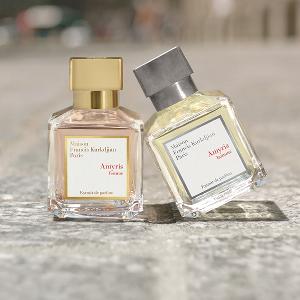 Maison Francis Kurkdjian Amyris femme Extrait de parfum 70ml