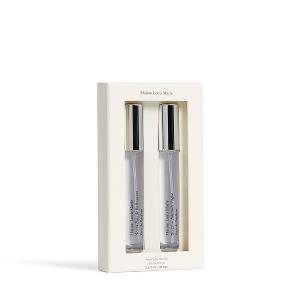 隨身淡香精 - 10ml 2入組 (No.04 秘徑漫遊 / No.13 新浪潮 )