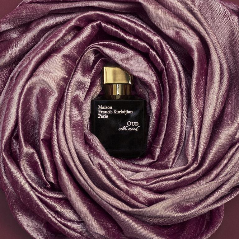 Maison Francis Kurkdjian OUD silk mood  Eau de parfum 70ml