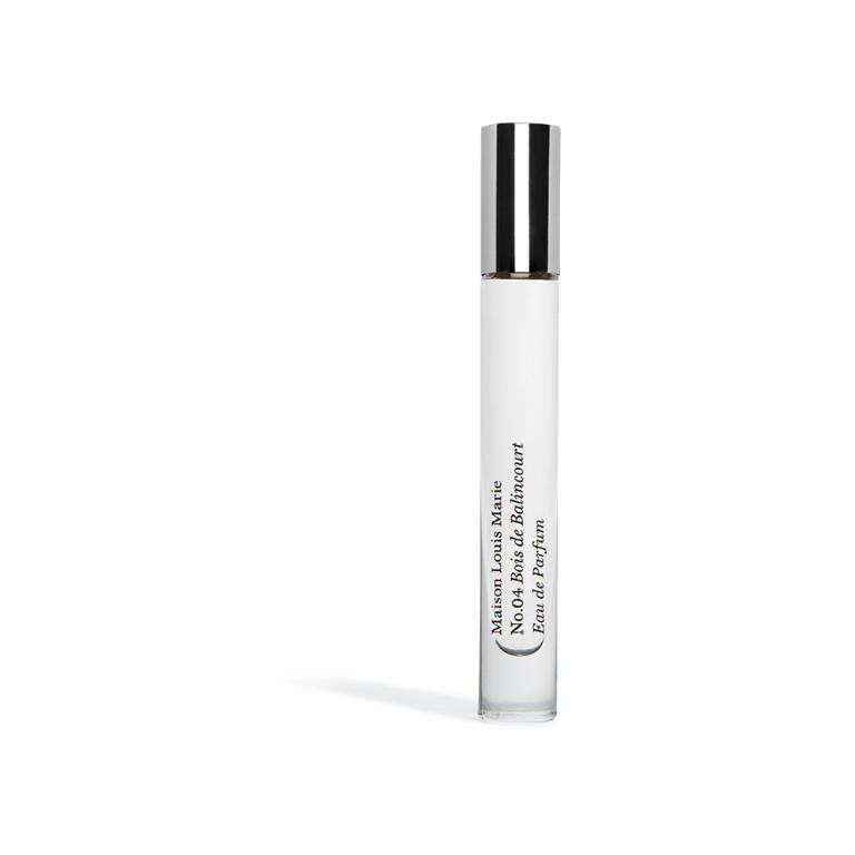 No.04 Bois de Balincourt 秘徑漫遊 - 隨身淡香精 10ml