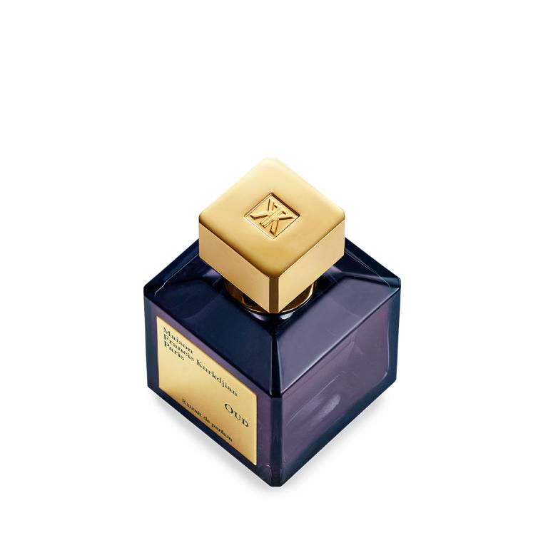 Maison Francis Kurkdjian Extrait OUD 木黴之香香精70ml