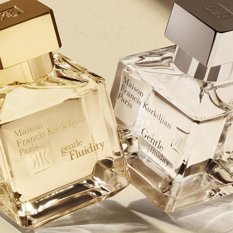 Maison Francis Kurkdjian gentle Fluidity Gold  Eau de parfum