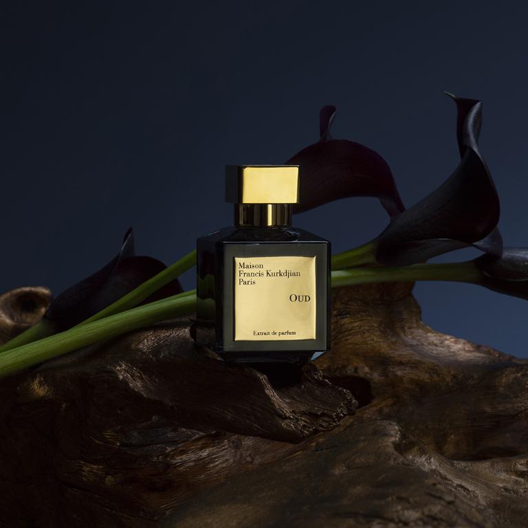 Maison Francis Kurkdjian Extrait OUD 木黴之香香精70ml