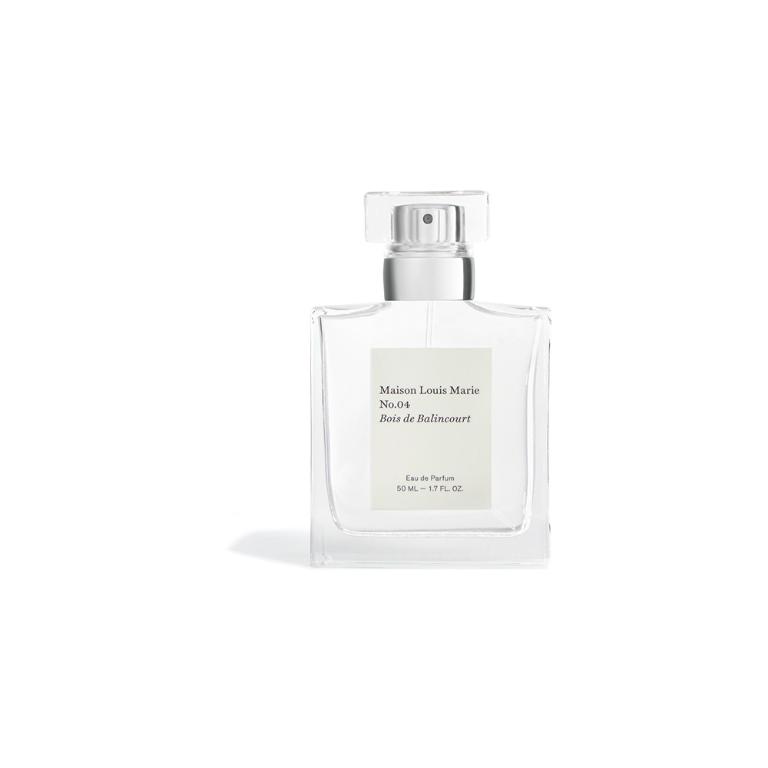 No.04 Bois de Balincourt 秘徑漫遊 - 淡香精 50ml