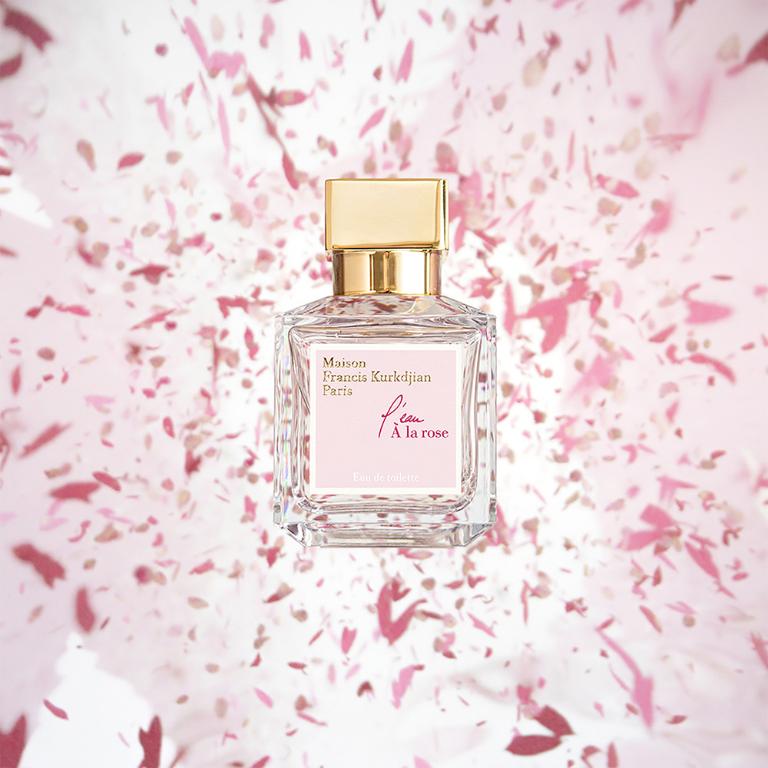 Maison Francis Kurkdjian l'eau À la rose  Eau de toilette