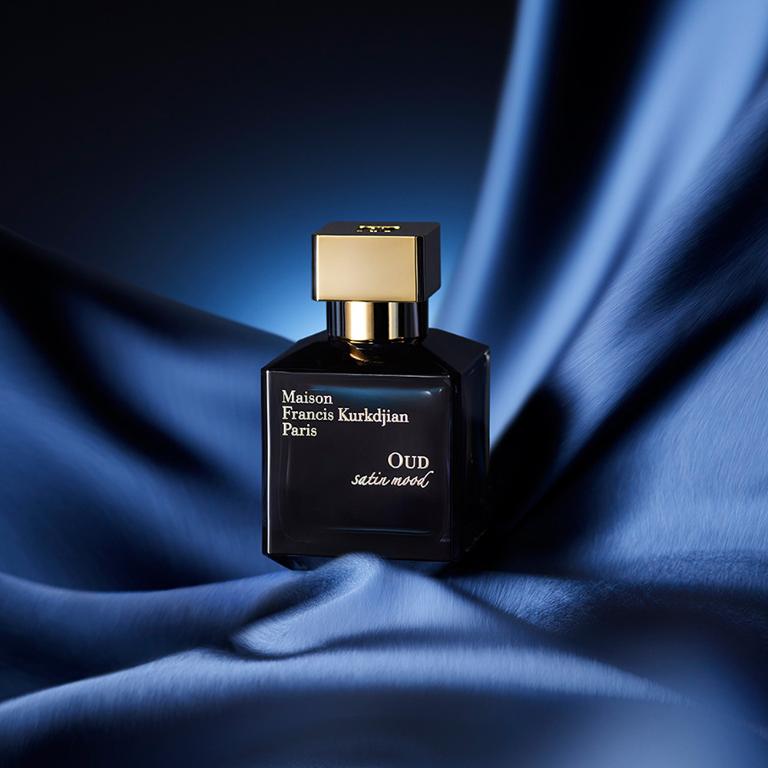 Maison Francis Kurkdjian OUD satin mood 絲緞情懷淡香精