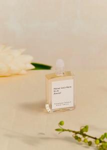 No.12 Bousval 夏夜 - 滾珠油 15ml