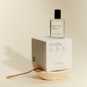 No.13 Nouvelle Vague 新浪潮 - 滾珠油 15ml