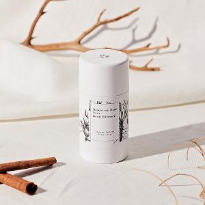 No.04 秘徑漫遊 Bois de Balincourt - 天然體香膏 75g