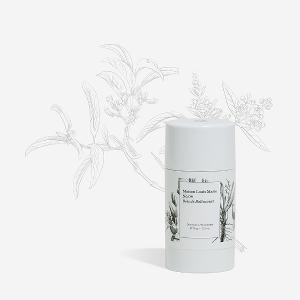 No.04 秘徑漫遊 Bois de Balincourt - 天然體香膏 75g