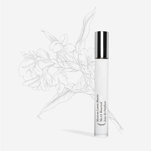 No.12 Bousval 夏夜 - 隨身淡香精 10ml