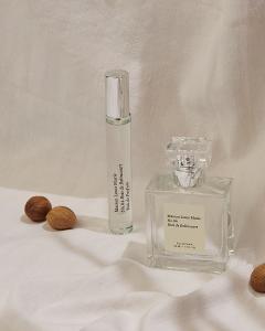No.04 Bois de Balincourt 秘徑漫遊 - 隨身淡香精 10ml