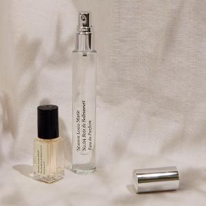 No.04 Bois de Balincourt 秘徑漫遊 - 旅行組 10ml/3ml