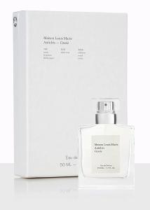 Antidris Cassis 果然白玫瑰 - 淡香精 50ml