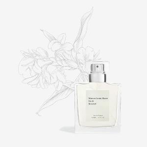 No.12 Bousval 夏夜 - 淡香精 50ml