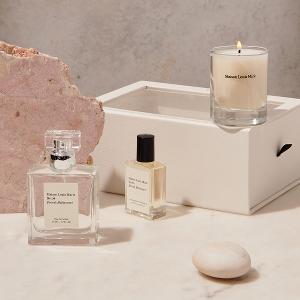 No.04 Bois de Balincourt 秘徑漫遊 - 禮盒組