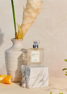 No.12 Bousval 夏夜 - 淡香精 50ml
