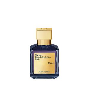 Maison Francis Kurkdjian Extrait OUD 木黴之香香精70ml