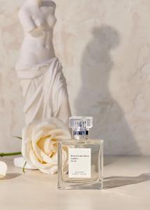 Antidris Cassis 果然白玫瑰 - 淡香精 50ml
