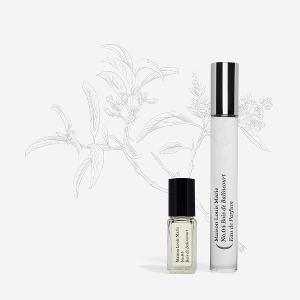 No.04 Bois de Balincourt 秘徑漫遊 - 旅行組 10ml/3ml