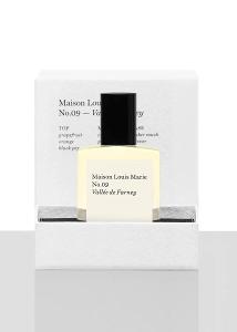 No.09 Vallee de Farney 模里西斯 - 滾珠油 15ml