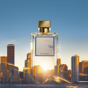 724 Eau de parfum 
