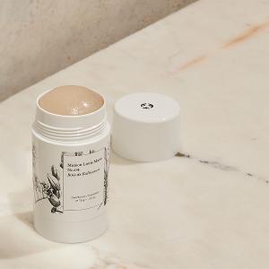 No.04 秘徑漫遊 Bois de Balincourt - 天然體香膏 75g