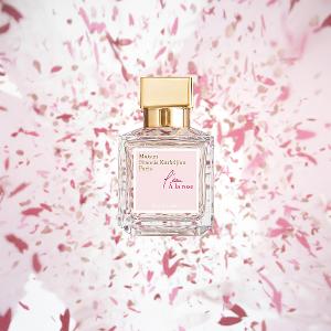 Maison Francis Kurkdjian l'eau À la rose  Eau de toilette