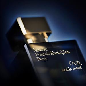 Maison Francis Kurkdjian OUD satin mood 絲緞情懷淡香精