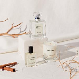 No.04 Bois de Balincourt 秘徑漫遊 - 禮盒組