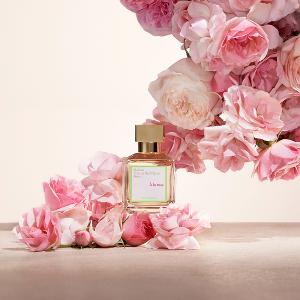 À la rose  Eau de parfum