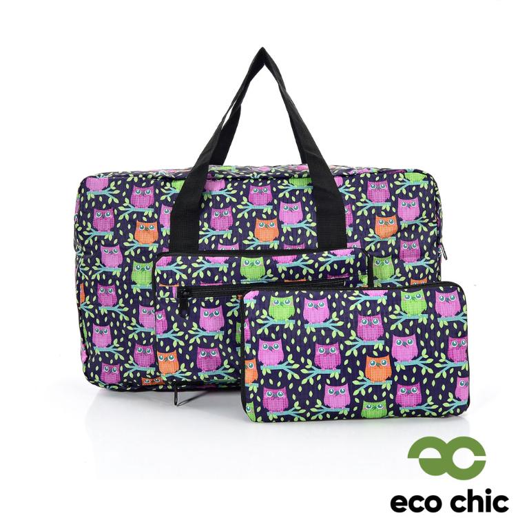 【英國ECO】旅行包