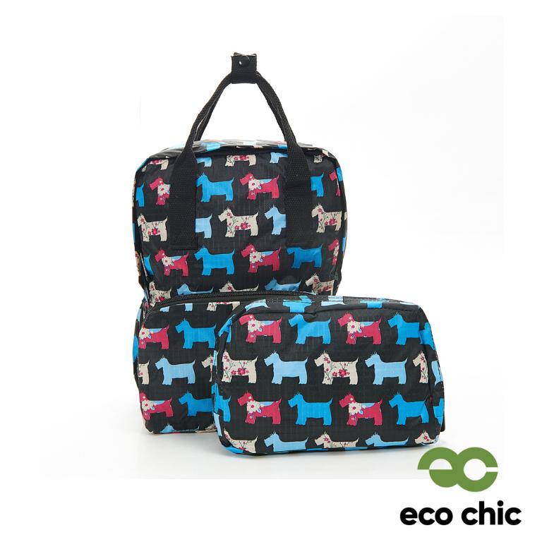 【英國ECO】迷你後背包