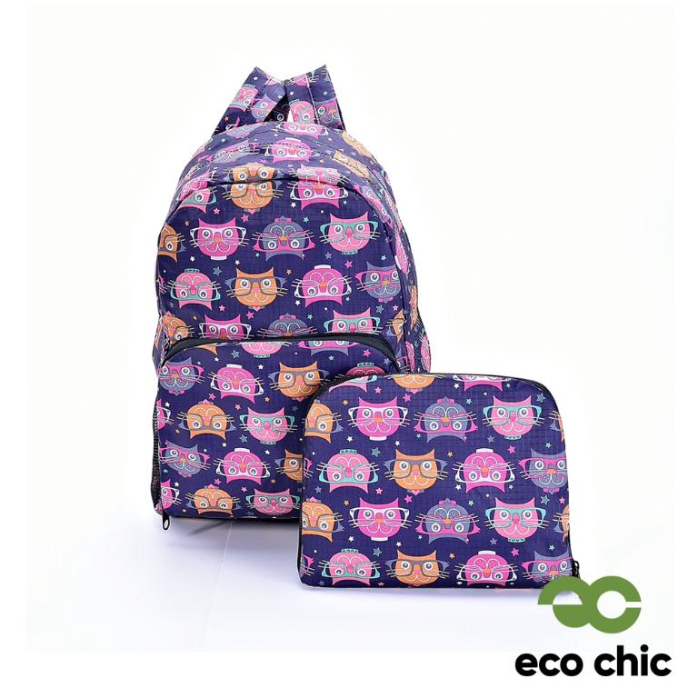 【英國ECO】後背包