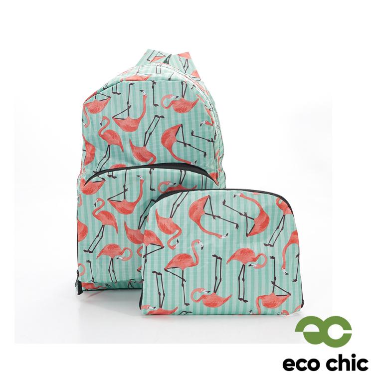 【英國ECO】後背包