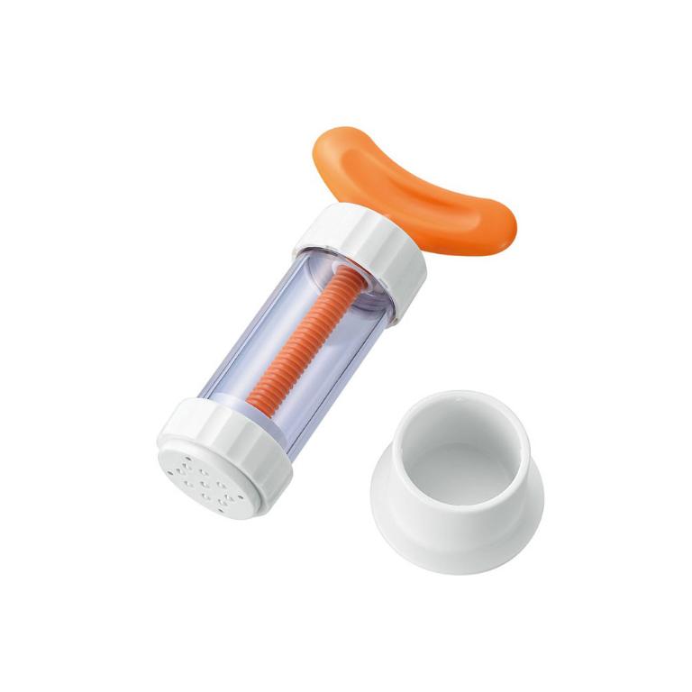 【下村工業】壓蒜器