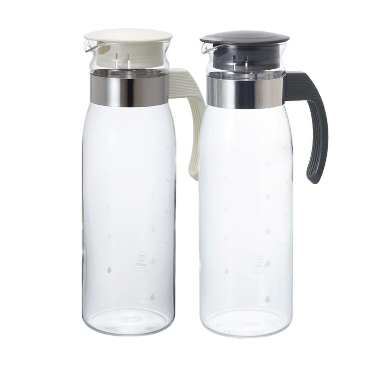 【日本HARIO】哈里歐新款冷水壺