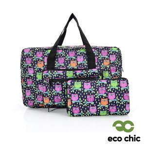 【英國ECO】旅行包