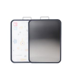 304不鏽鋼雙面砧板42x29cm