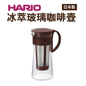 【日本HARIO】哈里歐濾網冷水壺