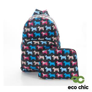 【英國ECO】後背包