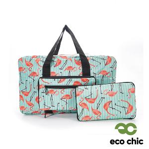 【英國ECO】旅行包