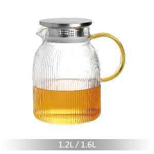 【澄沁】大容量玻璃壺