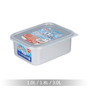 【谷口】日本速冷凍藏深型保鮮盒