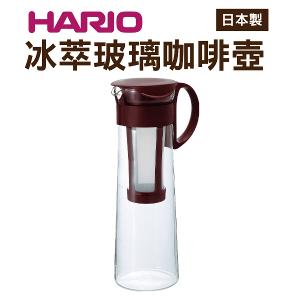【日本HARIO】哈里歐濾網冷水壺